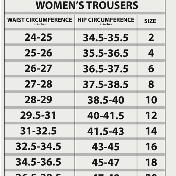 Sage green camo cargo pants - Picture 6 of 6